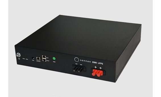 sonnenModul 2500